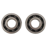 Hot Rods 89-04 Yamaha YFM 350 X Warrior 350cc Main Bearing & Seal Kit - K239