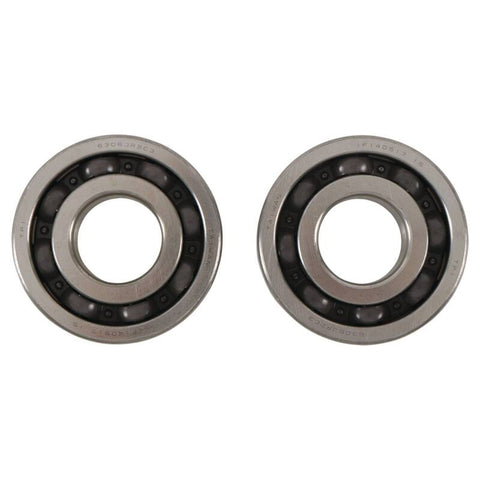 Hot Rods 89-04 Yamaha YFM 350 X Warrior 350cc Main Bearing & Seal Kit - K239