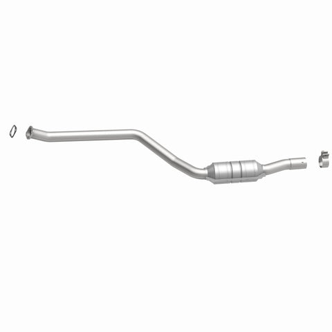 MagnaFlow Conv DF 06-07 BMW 530i 3.0L Driver Side - 24374