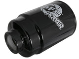 aFe ProGuard D2 Fluid Filters Fuel F/F FUEL GM Diesel Trucks 01-16 V8- 6.2L 6.5L (td) - 44-FF011-MB