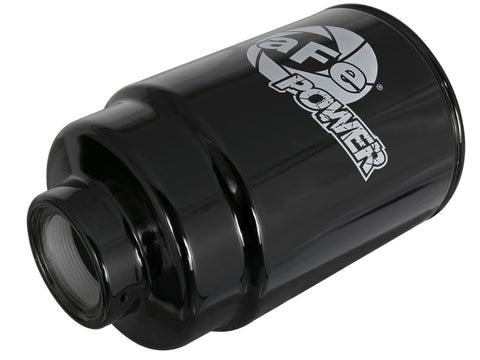 aFe ProGuard D2 Fluid Filters Fuel F/F FUEL GM Diesel Trucks 01-16 V8- 6.2L 6.5L (td) - 44-FF011-MB