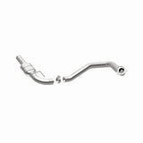 MagnaFlow Conv DF 03-07 GM 2500/3500 D/S OEM - 49601