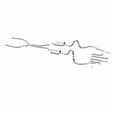 MagnaFlow Sys C/B 68-72 GM A-Body Chevelle et - 15894
