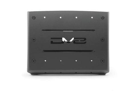 DV8 Offroad 15-20 F-150/17-21 F250/350 Digital Device Dash Mount - DMFF-01