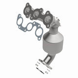 MagnaFlow Direct Fit Catalytic Converter 04-06 Lexus ES330 3.3L - 51610