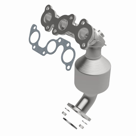 MagnaFlow Direct Fit Catalytic Converter 04-06 Lexus ES330 3.3L - 51610