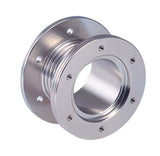 Sparco Steering Wheel Spacer Alum Silver - 01595ANT