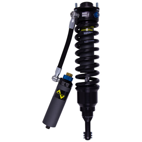 Bilstein B8 8112 Series 05-22 Toyota Tacoma Front Left Shock Absorber and Coil Spring Assembly - 41-319574