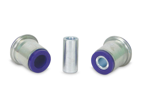 SuperPro 1990 Lexus LS400 Base Rear Lower Inner Control Arm Bushing Kit - SPF3014K