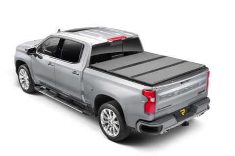 Extang 20-23 Chevy/GMC Silverado/Sierra 2500/3500HD (8ft. 2in. Bed) Solid Fold ALX - 88658