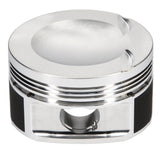 JE Pistons Audi TT-RS 83mm Bore -8.1cc Dish Piston - Single - 337967S