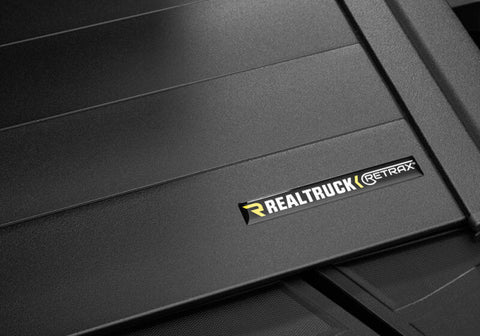 Retrax 09-up Ram 1500 5.7ft Bed w/ RamBox Option RetraxPRO MX - 80234