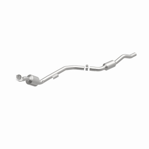 MagnaFlow Conv DF 06-09 Mercedes-Benz E350 3.5L 4matic Passenger Side - 51645