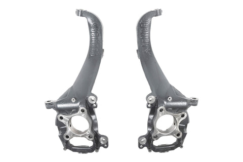 Belltech 21-25 Ford Bronco 4in-7.5in Lift Kit w/ Coilovers / Front & Rear Swaybars - 152602HK