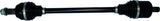 DragonFire Racing Hydra Axle- Polaris Ranger XP 1000 EPS High Lifter Edition 16-17- Postion- Front - 522854