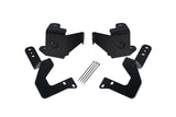 Diode Dynamics 2022 Toyota Tundra SS5 Grille CrossLink Bracket Kit - DD7406P