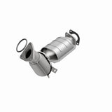 MagnaFlow Conv DF 03-04 Infiniti G35 3.5L Passenger Side - 444056
