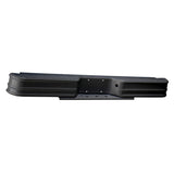 Westin/Fey 87-04 Dodge Dakota / 87-92 Jeep Comanche Diamondstep Universal Bumper - Black - 63000