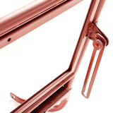 Omix Windshield Frame Assembly- 41 Willys MA & MB - 12006.21