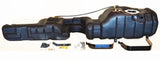 Titan Fuel Tanks 16-19 Nissan Titan XD 50 Gal Extra HD Cross-Linked PE XXL Mid-Ship Tank 6ft 7in Bed - 7040216