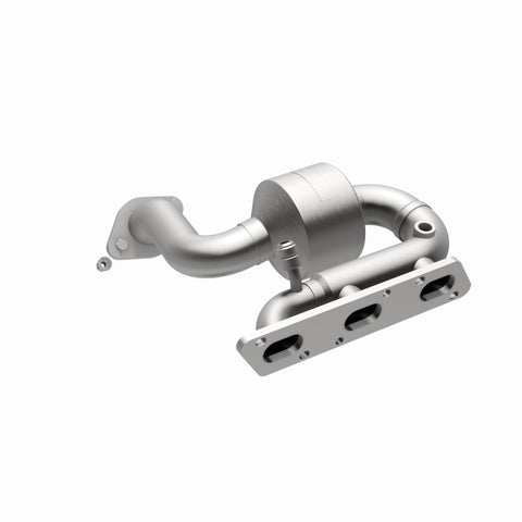 Magnaflow Conv DF 00-03 Ford Taurus 3.0L mani - 50886