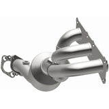 Magnaflow Conv DF 06-08 BMW Z4 3.0L fr - 51718