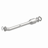 MagnaFlow Direct Fit Catalytic Converter OEM 05-06 Nissan Pathfinder 4.0L - 5491670