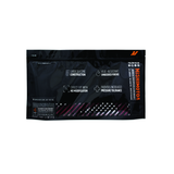 Mishimoto 03-06 Nissan 350Z Black Air Intake Hose Kit - MMHOSE-350Z-03IHBK