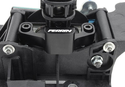 PERRIN 15-26 Subaru WRX / 14-17 FXT (w/Short Shifter) Shifter Stop - PSP-INR-018