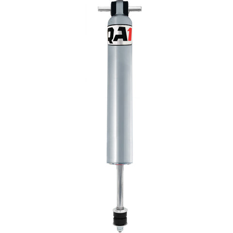 QA1 27 Series Stock Mount Monotube Shock Absorber - Hyperscrew - 6-3 Valving - Steel - 27586-3M