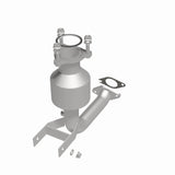 MagnaFlow Direct Fit Catalytic Converter 08-12 Malibu 2.4L fr - 51726