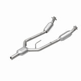MagnaFlow Conv Dir F Thunderbird-Cougar 96-97 - 23325
