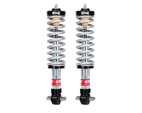 Eibach Pro-Truck Coilover 2.0 Front for 18-20 Ford Ranger 2WD/4WD - E86-35-048-01-20