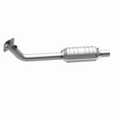 MagnaFlow Conv DF 00-03 BMW X5 4.4L Passenger Side - 24431
