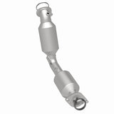 MagnaFlow Direct Fit Catalytic Converter 22-24 Tundra 3.4 Right OEM - 280755