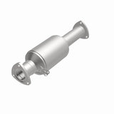 MagnaFlow Direct Fit Catalytic Converter 79-87 Toyota Land Cruiser 4.2L - 3391894