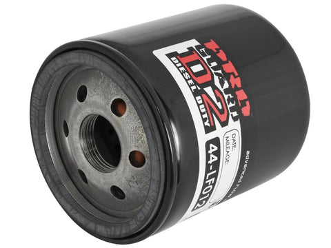 aFe ProGuard D2 Fluid Filters Oil F/F OIL GM Trucks 07-11 V8-4.8L/5.3L/6.0L/6.2L - 44-LF012