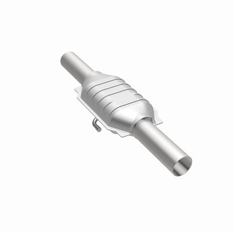 MagnaFlow Direct Fit Catalytic Converter 81-83 Jeep Cherokee 5.9L V8 - 3391470
