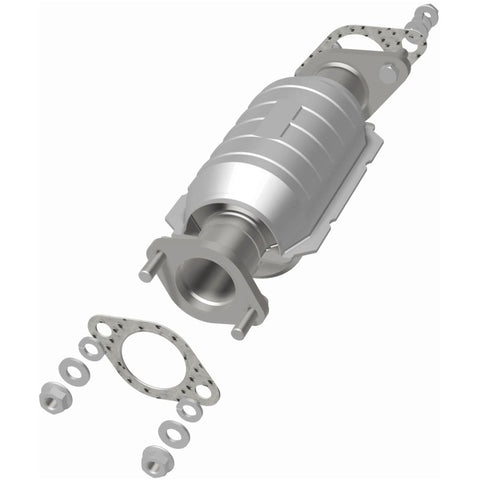 MagnaFlow Direct Fit Catalytic Converter 01-03 Rio 1.5/1.6 Rear - 24407