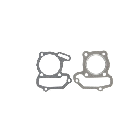 Cometic 85-88 Yamaha YFM80 Badger 48mm Bore Head & Base Gasket Kit - C3457