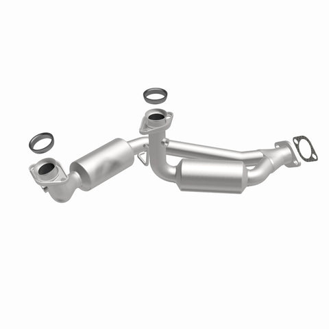 MagnaFlow Direct Fit Catalytic Converter Taurus 92-95 - 23355