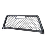 Putco 15-20 Nissan Titan XD - Black Boss Racks - 89032