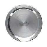 Manley Ford 4.6L/5.4L (3Valve) 3.572 Bore 6.5cc Platinum Series Dish Piston Set - 594320C-8