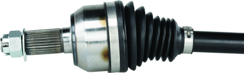 DragonFire Racing Hydra Axle- Polaris General 1000 17-21- Postion- Rear- Right/Left - 522862