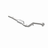 MagnaFlow Conv DF 00-03 Audi A8 Quatt 4.2L Passenger Side - 51890