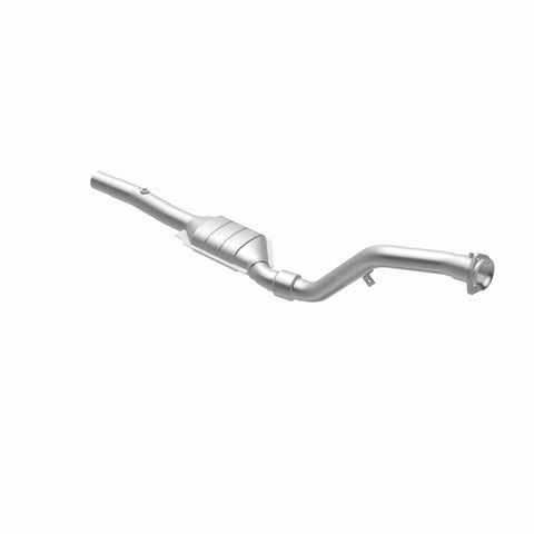 MagnaFlow Conv DF 00-03 Audi A8 Quatt 4.2L Passenger Side - 51890
