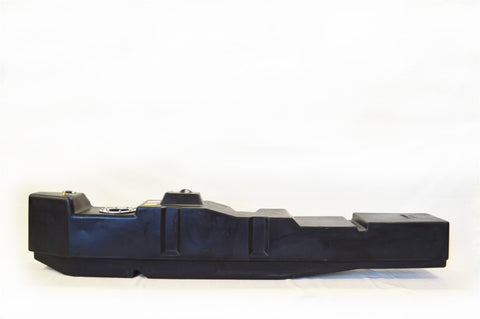 Titan Fuel Tanks 99-07 Ford F-250 67 Gal. Extra HD Cross-Linked PE XXL Mid-Ship Tank - Crew Cab LB - 7020399