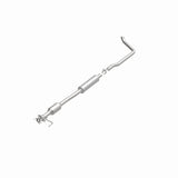 MagnaFlow California Catalytic Converter Direct Fit 07-09 Suzuki SX4 2.0L - 5421218