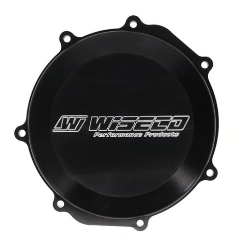 Wiseco 10-19 Yamaha YZ450F Clutch Cover - WPPC039