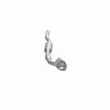 MagnaFlow Direct Fit Catalytic Converter 96-99 Audi A6 Quattro 2.8L - 24003